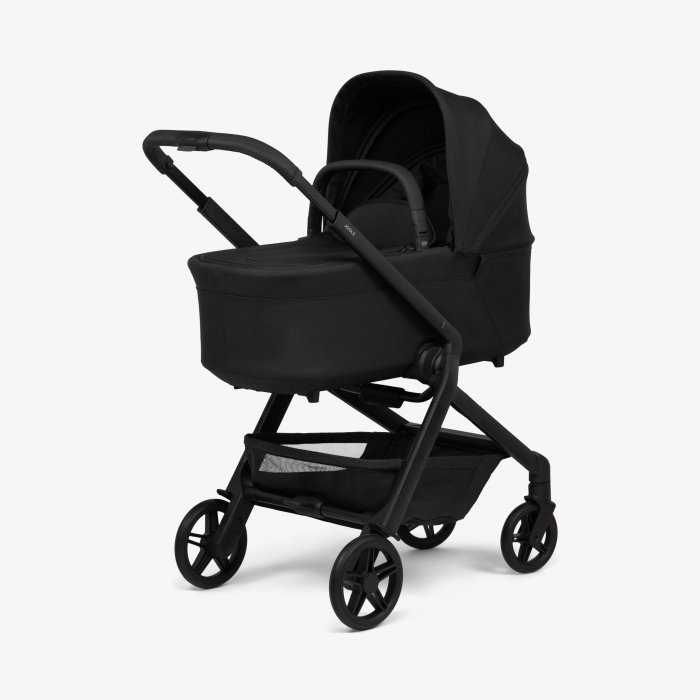 Landou pentru cărucior copii, Joolz, Hub2 Space Black [2]