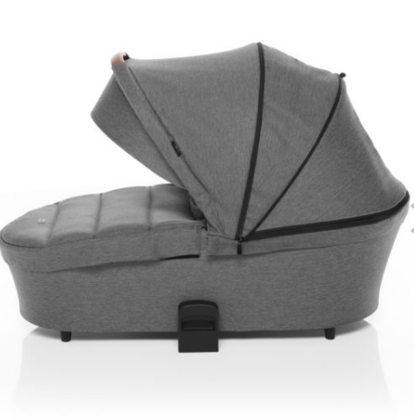 Landou pentru caruciorul Move Iron Grey [2]