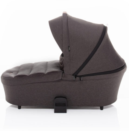 Landou pentru caruciorul Move Rocky Grey [3]