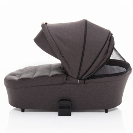 Landou pentru caruciorul Move Rocky Grey [4]