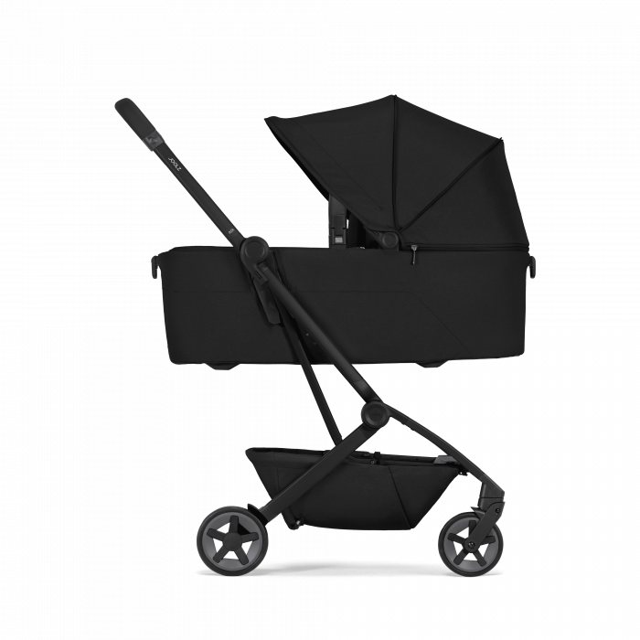 Landou pliabil pentru cărucior copii, Joolz, Aer2 - Space Black [4]