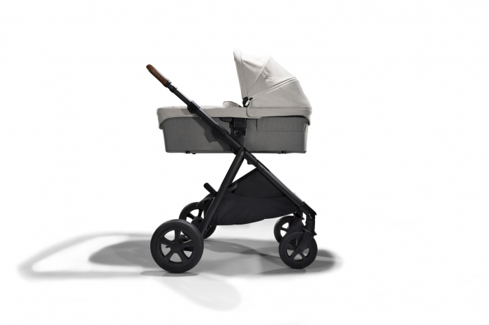 Landou Ramble XL JOIE  Signature, Oyster (pentru carucioarele Finiti, Tourist, Aeria, Parcel, Versatrax, Litetrax) [6]