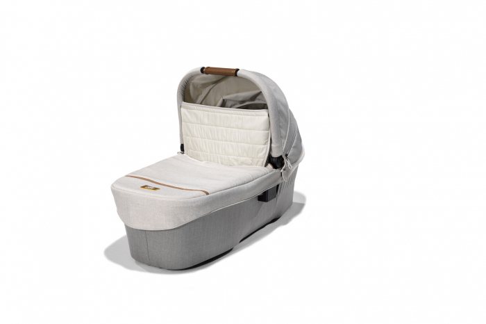 Landou Ramble XL JOIE  Signature, Oyster (pentru carucioarele Finiti, Tourist, Aeria, Parcel, Versatrax, Litetrax) [5]