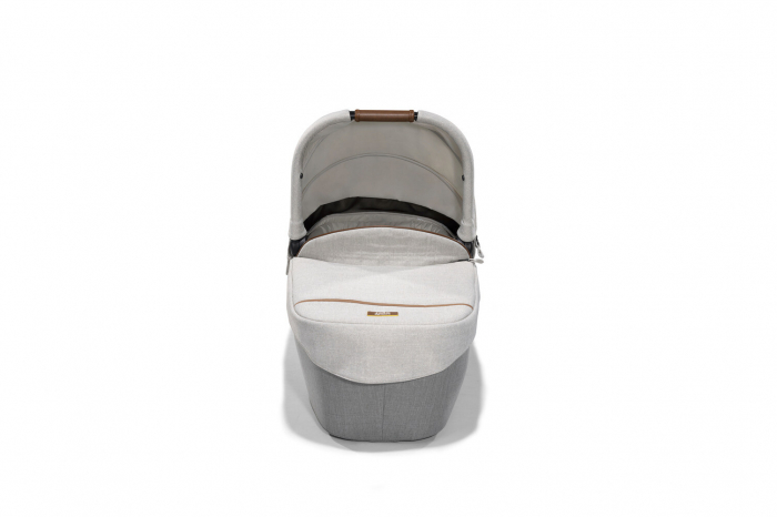 Landou Ramble XL JOIE  Signature, Oyster (pentru carucioarele Finiti, Tourist, Aeria, Parcel, Versatrax, Litetrax) [2]
