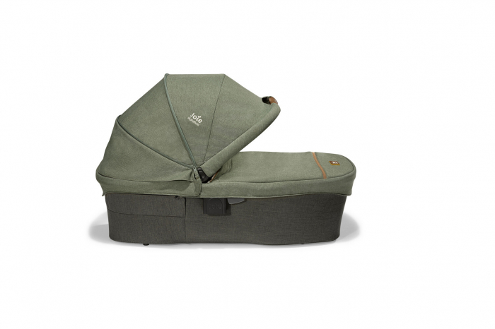 Landou  JOIE Ramble XL Signature, Pine (pentru carucioarele Finiti, Tourist, Aeria, Parcel, Versatrax, Litetrax) [4]