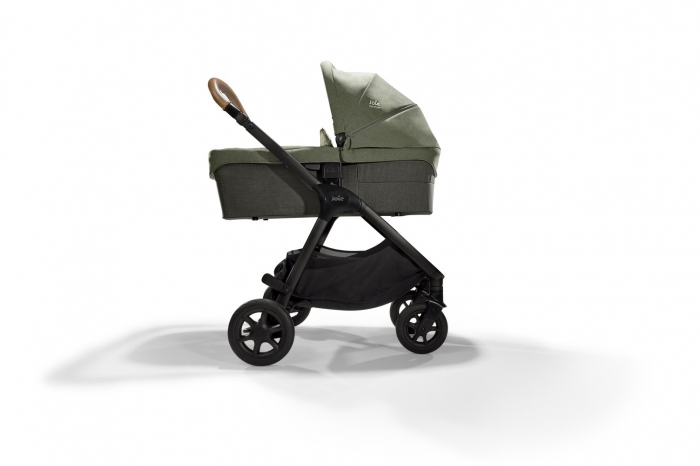 Landou  JOIE Ramble XL Signature, Pine (pentru carucioarele Finiti, Tourist, Aeria, Parcel, Versatrax, Litetrax) [5]