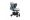 Landou Usor pentru Carucior Buggy XS, Charley, Harvey [2]