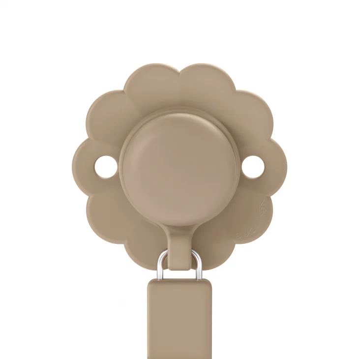 LĂNȚIȘOR Suavinex SUZETĂ CU CLIPS WONDER CORK [2]