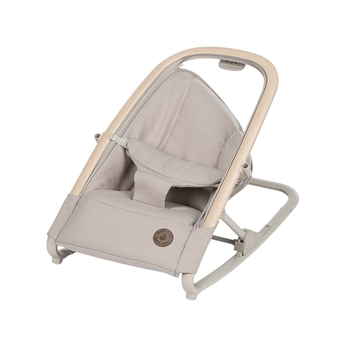 Leagan bebelusi Maxi-Cosi Kori  Rocker  Classic Beige de la nastere la 2 ani [6]