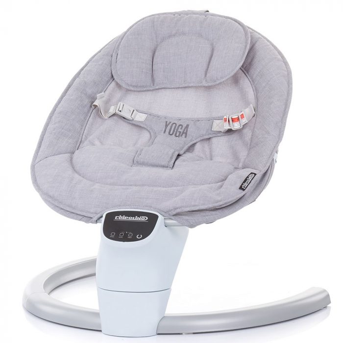 leagan electric yoga [2]