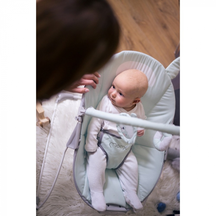 Leagan Glossy, Momi, Bunny [5]