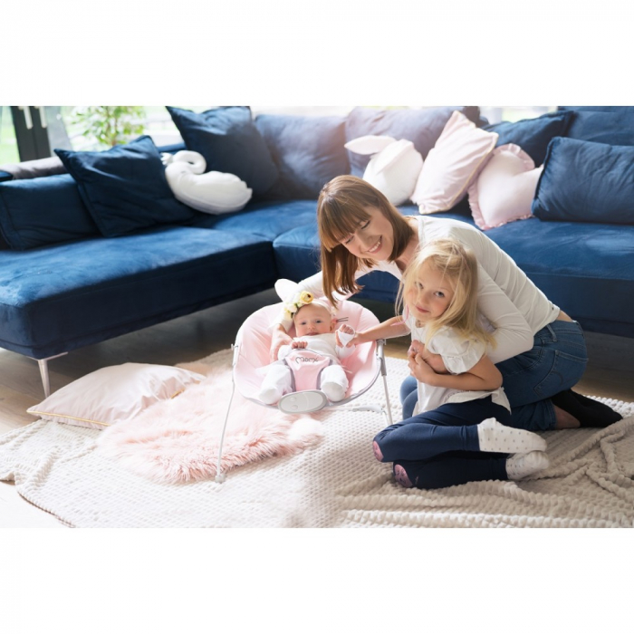 Leagan Glossy, Momi, Bunny [4]