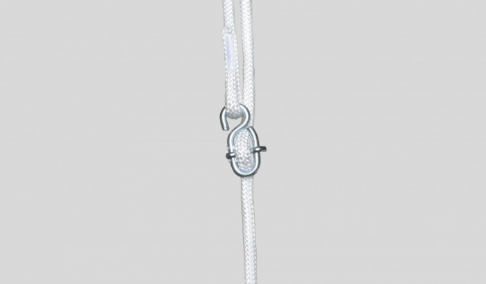 Leagan IncaBaby  bebelusi, 0 luni – 3 ani (20 kg),  SWING LAMA FW -testat TÜV sistem de prindere [10]