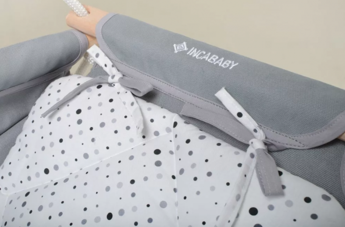 leagan nou nascuti incababy 2 Dotties [5]