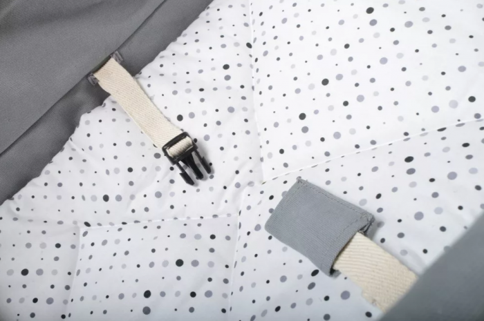 leagan nou nascuti incababy 2 Dotties [10]