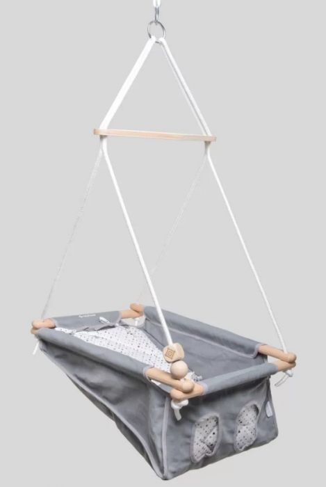 leagan nou nascuti incababy 2 Dotties [8]