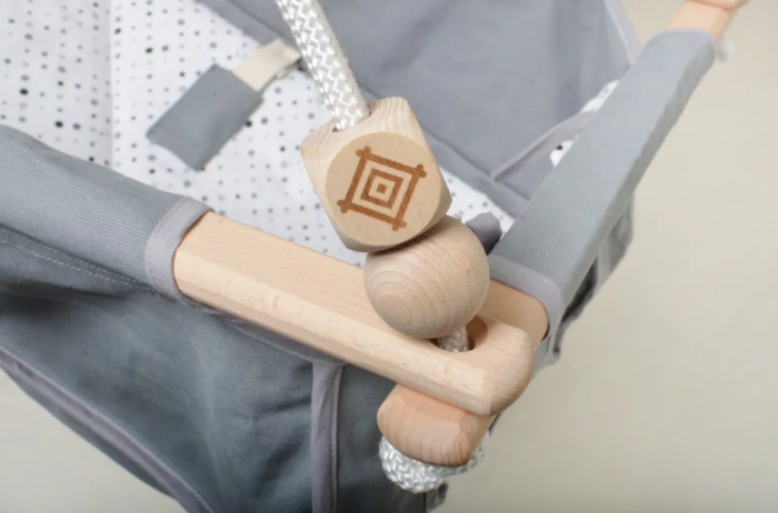 leagan nou nascuti incababy 2 Dotties [11]