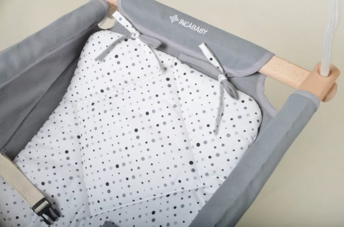 leagan nou nascuti incababy 2 Dotties [7]