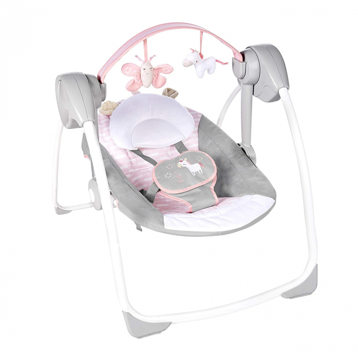 Leagan portabil Comfort 2 Go Flora the Unicorn [4]