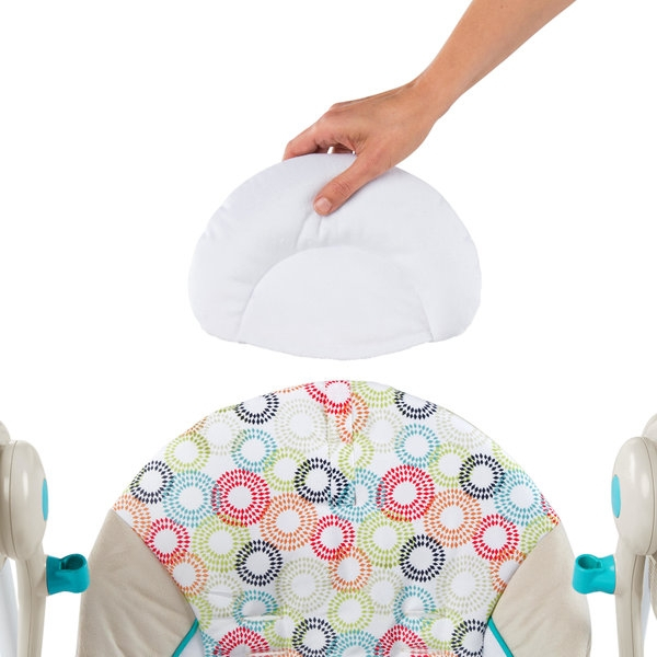 Leagan portabil Petite Jungle [5]