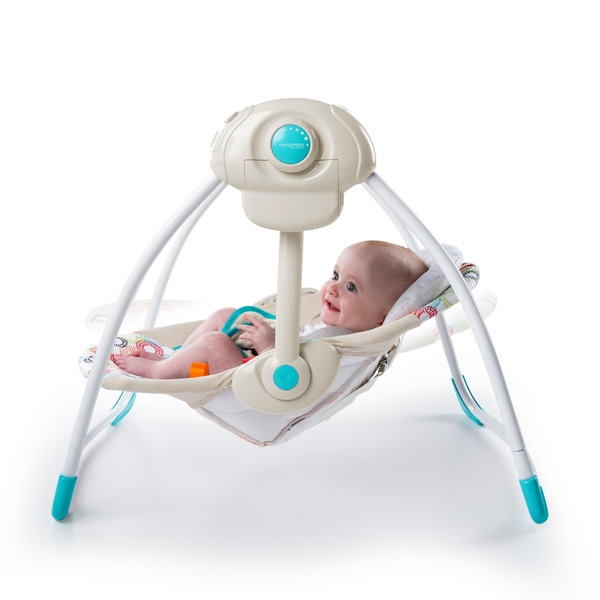 Leagan portabil Petite Jungle [4]