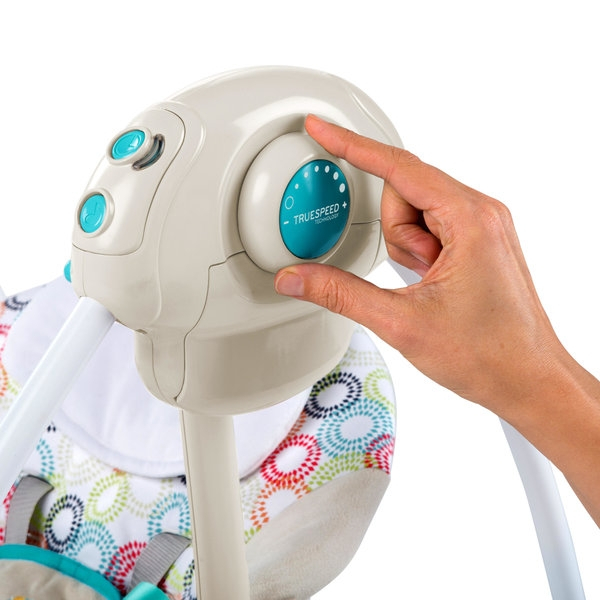 Leagan portabil Petite Jungle [2]