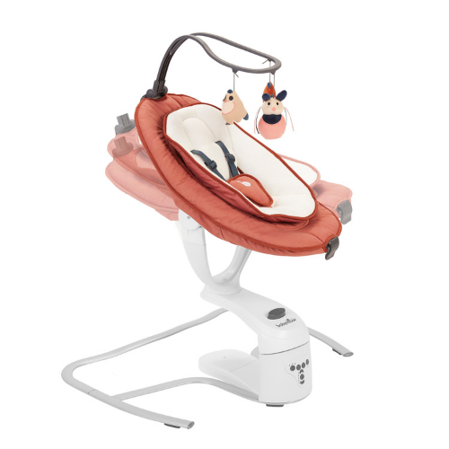 Babymoov – Leagan Swoon Motion Terracotta [4]