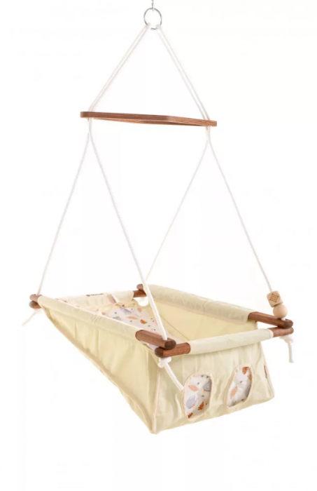 Legan multifunctional bebelusi, 0 luni – 3 ani (20 kg), testat TÜV Rheinland, Coco Friends FW [3]