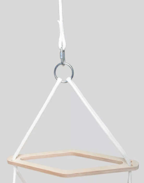 Legan multifunctional bebelusi, 0 luni – 3 ani  nature [6]