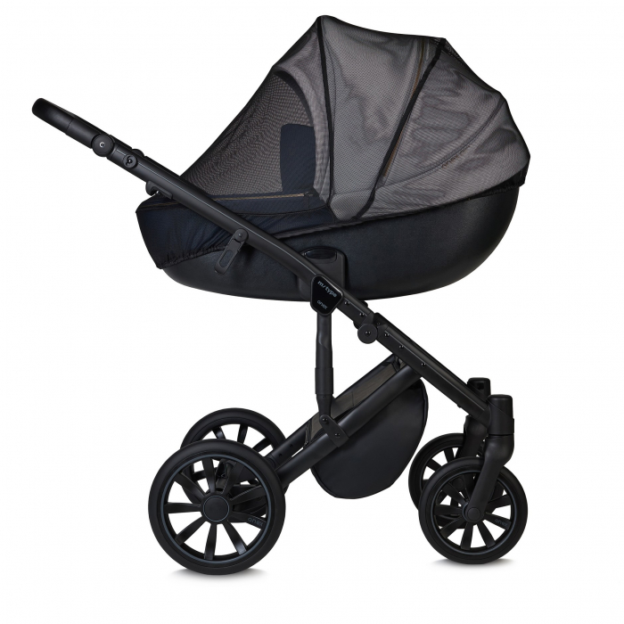 CARUCIOR PENTRU COPII ANEX  2 IN 1 MULTIFUNCTIONAL EDITIE NOUA NOBLE [3]
