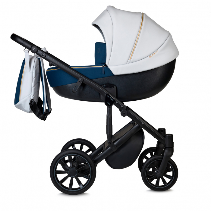 CARUCIOR PENTRU COPII ANEX  2 IN 1 MULTIFUNCTIONAL EDITIE NOUA NOBLE [2]