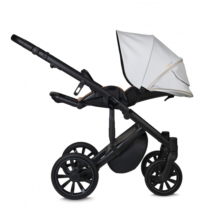 CARUCIOR PENTRU COPII ANEX  2 IN 1 MULTIFUNCTIONAL EDITIE NOUA NOBLE [6]