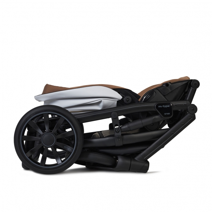 CARUCIOR PENTRU COPII ANEX  2 IN 1 MULTIFUNCTIONAL EDITIE NOUA NOBLE [10]