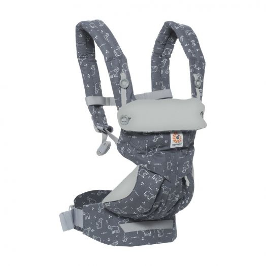 Marsupiu 4 Pozitii 360 Trunks Up [4]