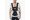 Marsupiu Ergobaby Omni 360 Cool Air Mesh Black Stars [4]