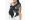 Marsupiu Ergobaby Omni 360 Cool Air Mesh Black Stars [5]