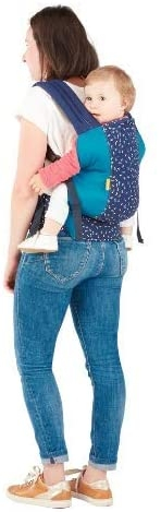 Marsupiu ergonomic Badabulle  Easy&Go [2]