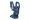 Marsupiu Omni 360 Cool Air Mesh Blue Blooms [4]