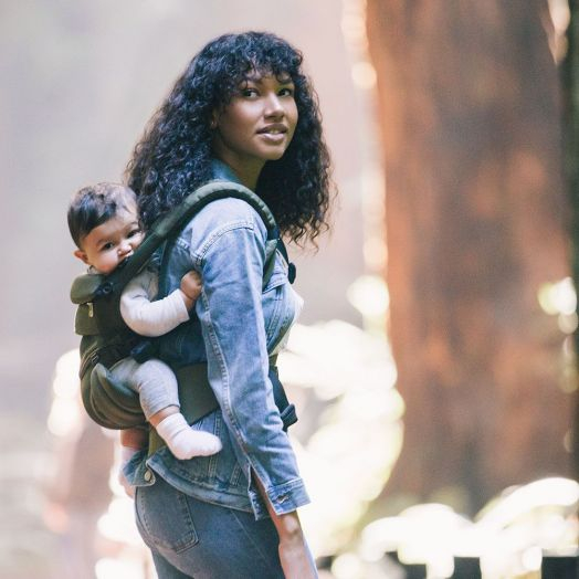 Marsupiu Omni 360 Cool Air Mesh Khaki Green [6]