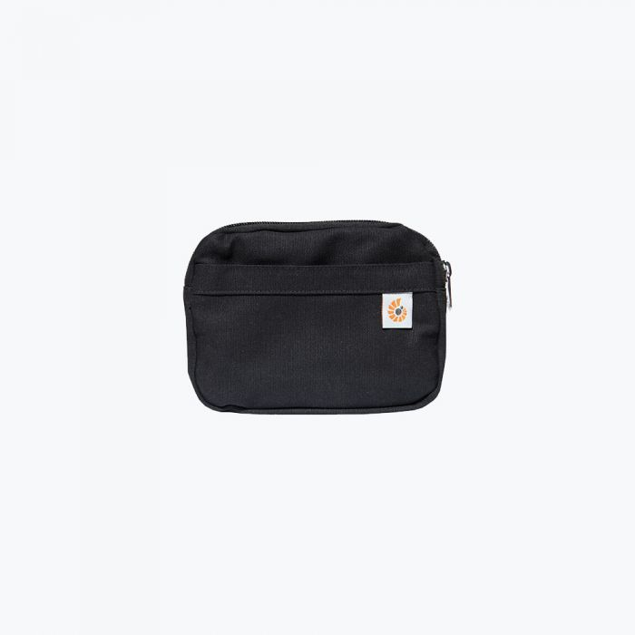 Marsupiu Omni 360 Cool Air Mesh Onyx Black pana la 20 kg [5]