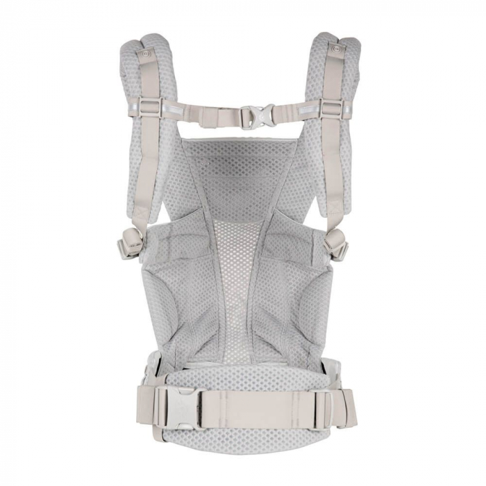 Marsupiu OMNI Breeze Pearl Grey [2]