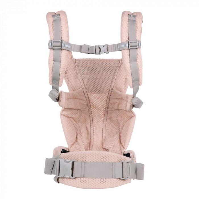 Marsupiu OMNI Breeze Pink Quartz [4]