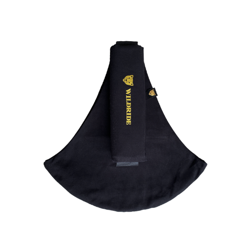 Pachet cărucior pentru copii Joolz, Aer2  Sage green + marsupiu pentru toddler, Wildride [10]