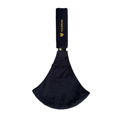 Pachet cărucior pentru copii Joolz, Aer2  Sage green + marsupiu pentru toddler, Wildride [9]