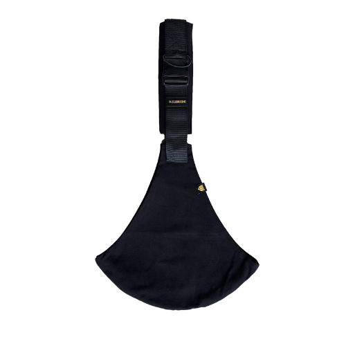 Marsupiu pentru toddler - Black [3]