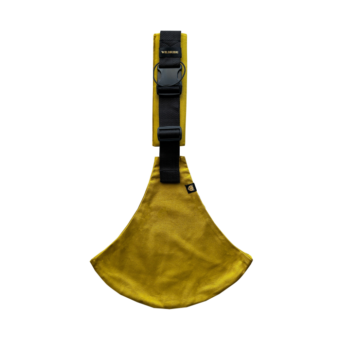 Marsupiu  Wildride pentru toddler Dirty Desert de la 9 luni [2]