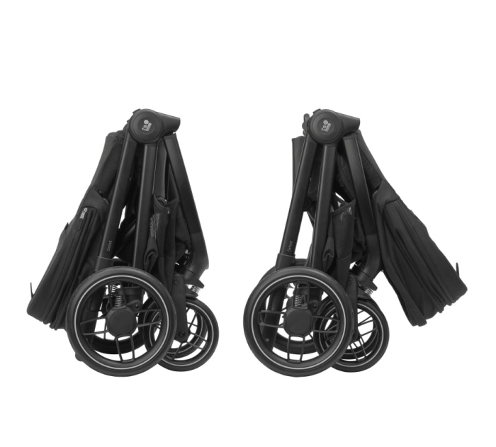 Maxi-Cosi Sistem carucior 4in1 OXFORD Carucior + Landou Sense + Scoica Auto Pebble 360 PRO2 + Baza Auto FAMILYFIX 360 PRO [3]