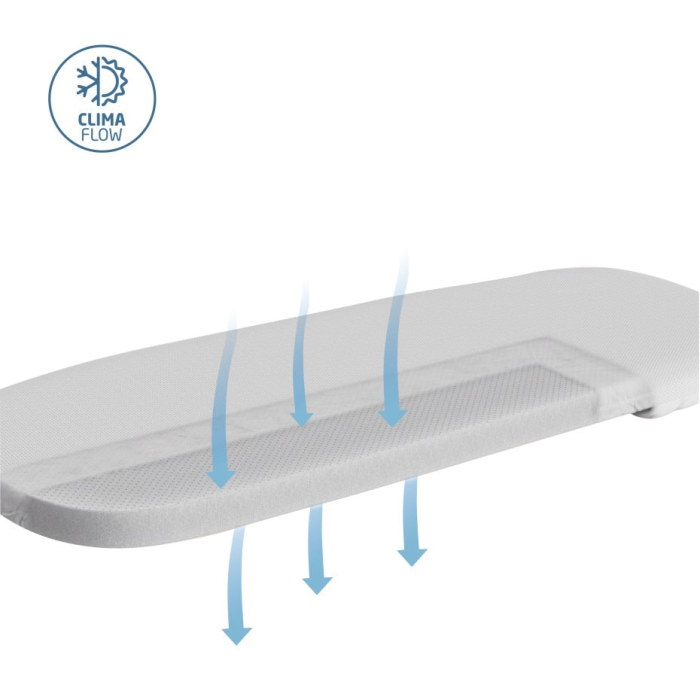 Maxi-Cosi Sistem carucior 4in1 OXFORD Carucior + Landou Sense + Scoica Auto Pebble 360 PRO2 + Baza Auto FAMILYFIX 360 PRO Twillic Green [12]