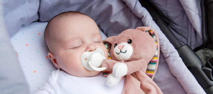 Mini-paturica Muzicala Iepurasul Becky [2]