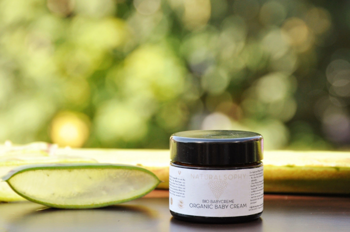 Naturalsophy Crema Organic Beauty, 50ml [2]